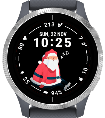 Santa · Screenshot 0