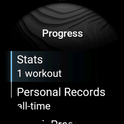 GYM Power Pro · Screenshot 4