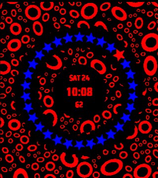 Chromo Starfield · Screenshot 3