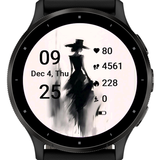 Shadow Elegance · Screenshot 3