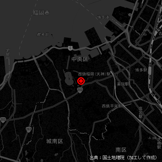1DayNavi40_FUKUOKA · Screenshot 0