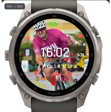 Arber Radmarathon 2026 · Screenshot 0