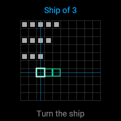 Sea Strike - Naval Battle gameplay screenshot 4