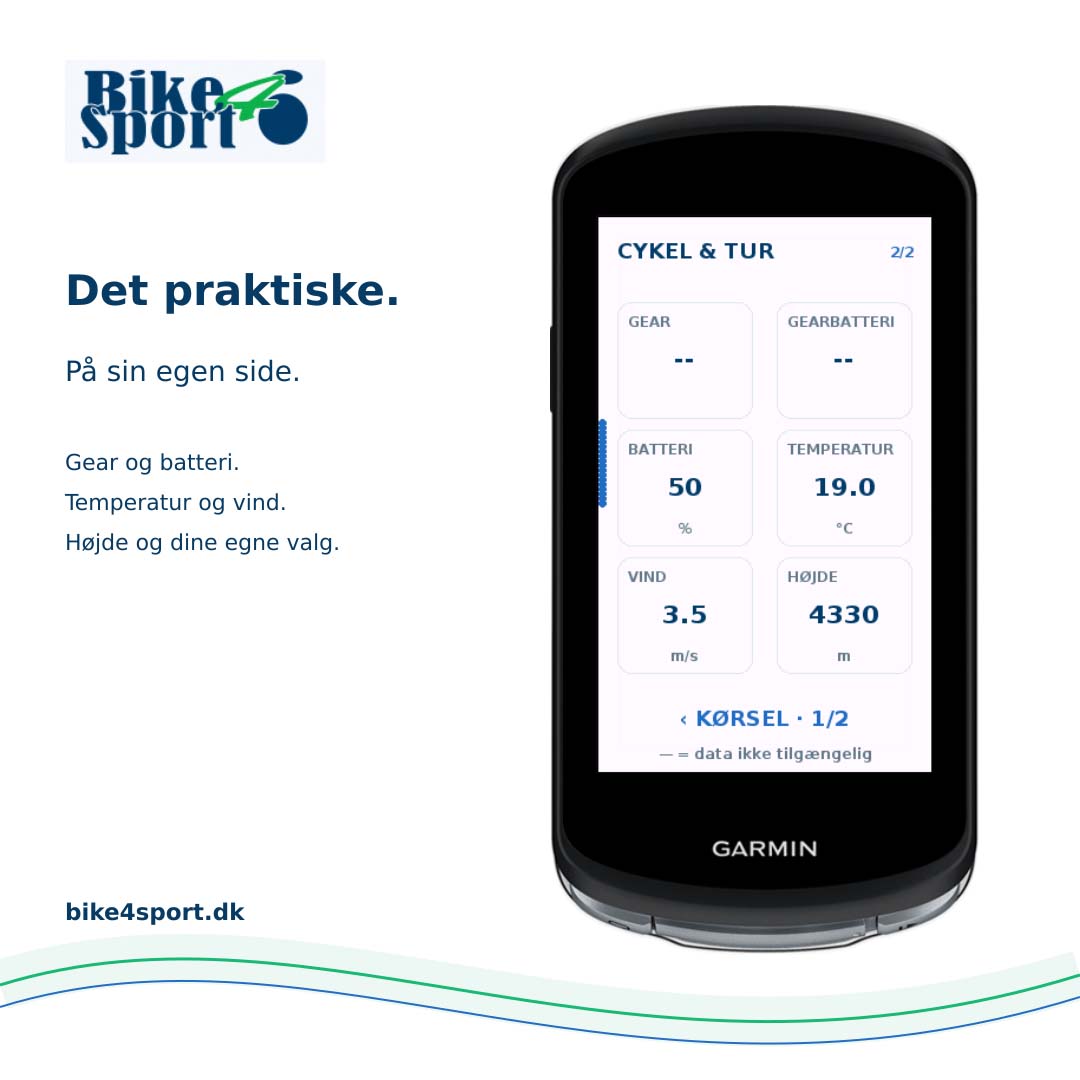 Bike4sport MTB · Screenshot 4