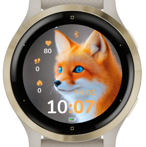 Ginger Pup · Screenshot 2