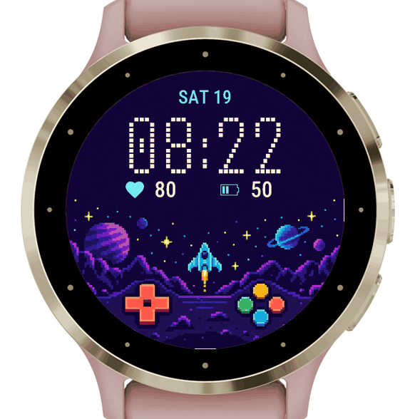 Pixel Play · Screenshot 0