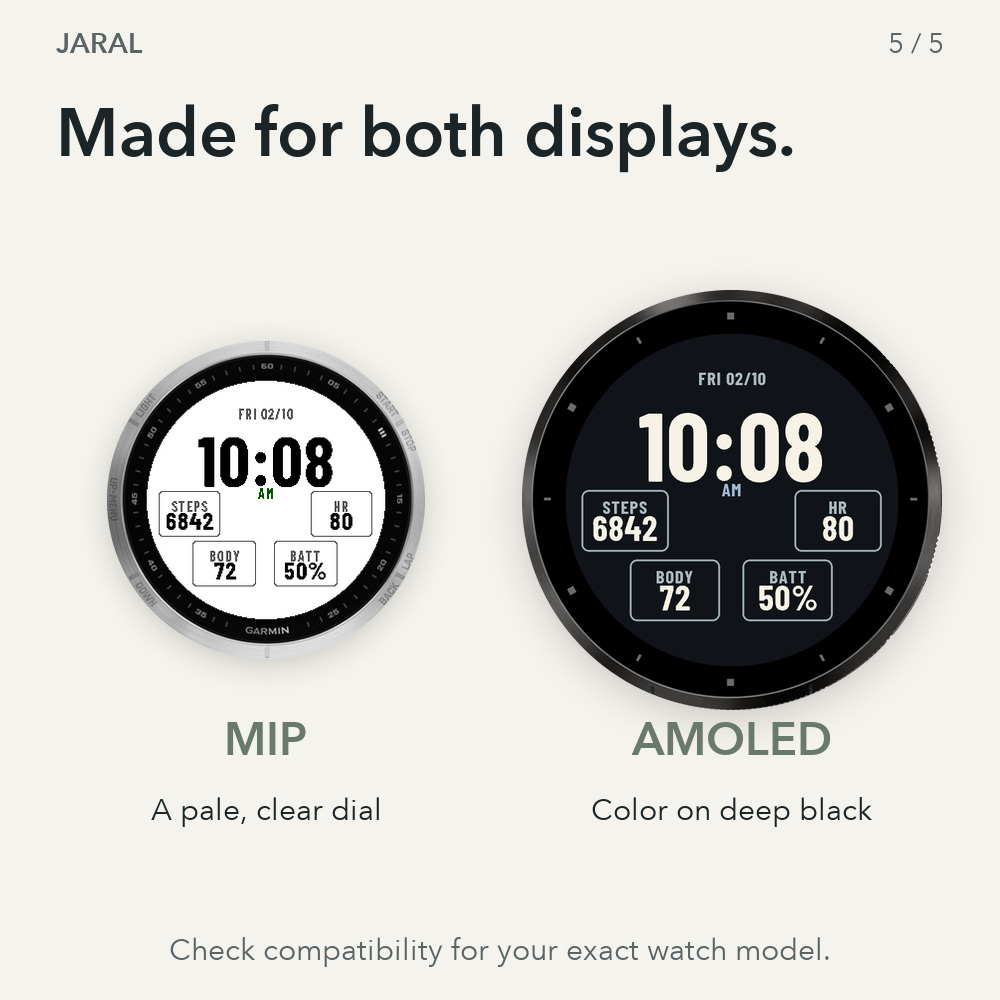 Jaral · Screenshot 4