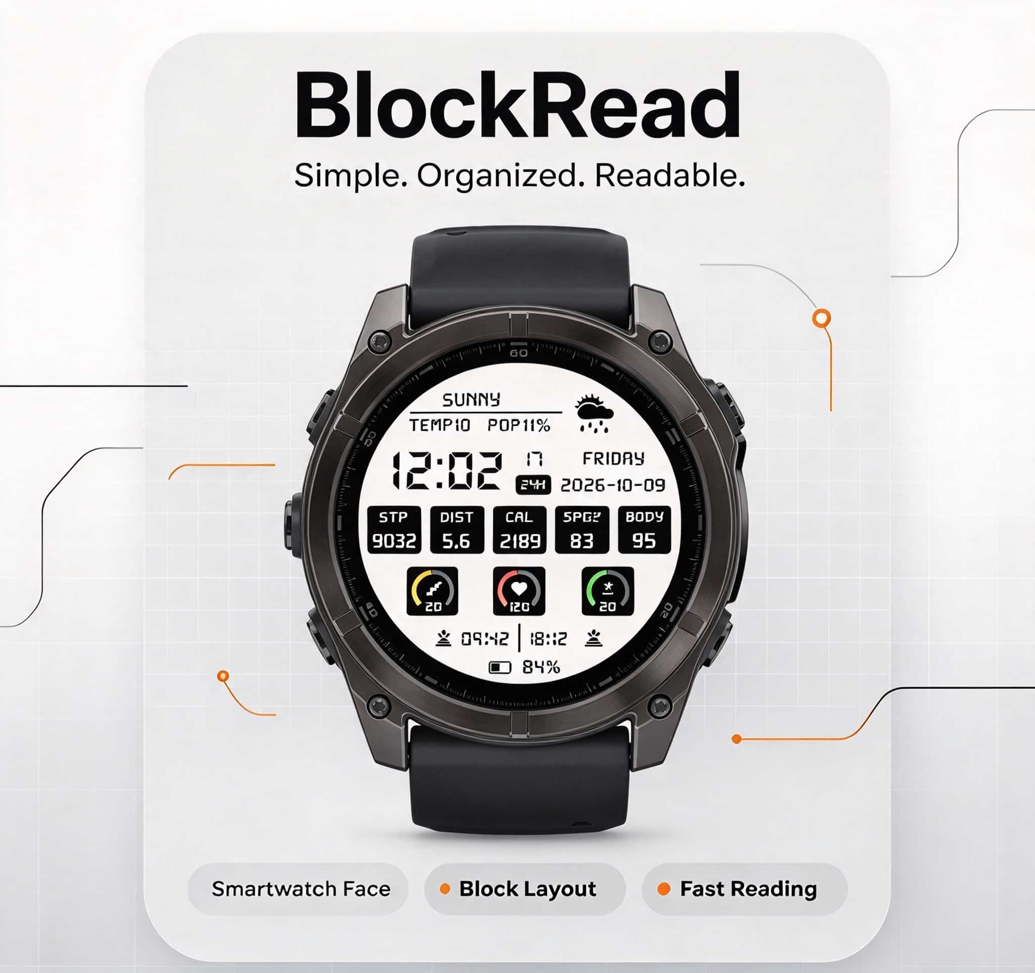BlockRead · Screenshot 2