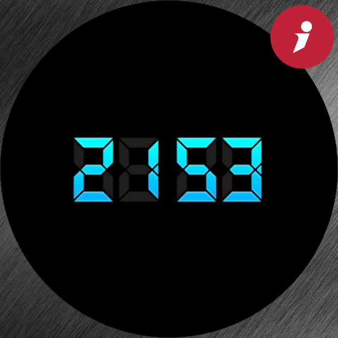 iFacer (B001)- CORE TECH · Screenshot 3