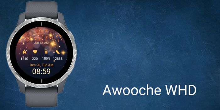 Awooche WHD · Screenshot 0