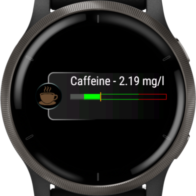 Caffeine Tracker 3