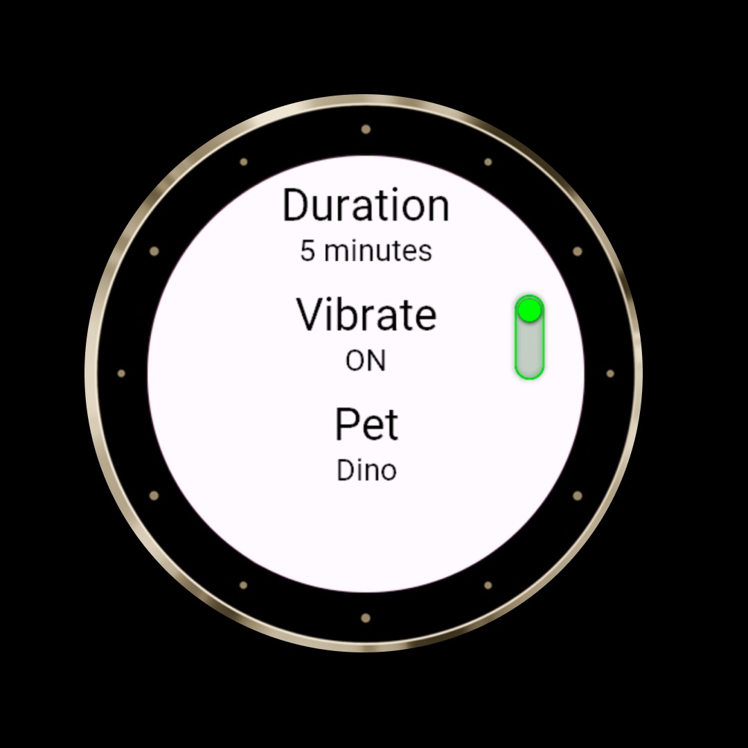 Kids Breathing — with Resonant Breathing Pet · Screenshot 4