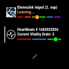 Life Balance · Screenshot 0