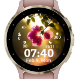 Bloom Sunset Glow · Screenshot 0