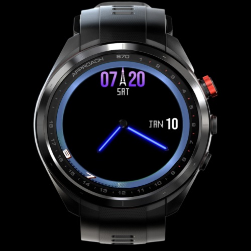 CLASSY_U · Screenshot 4