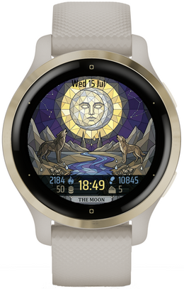 Major Arcana 18 · Screenshot 3