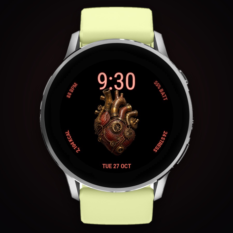 Heartworks: Clockwork Heart · Screenshot 3