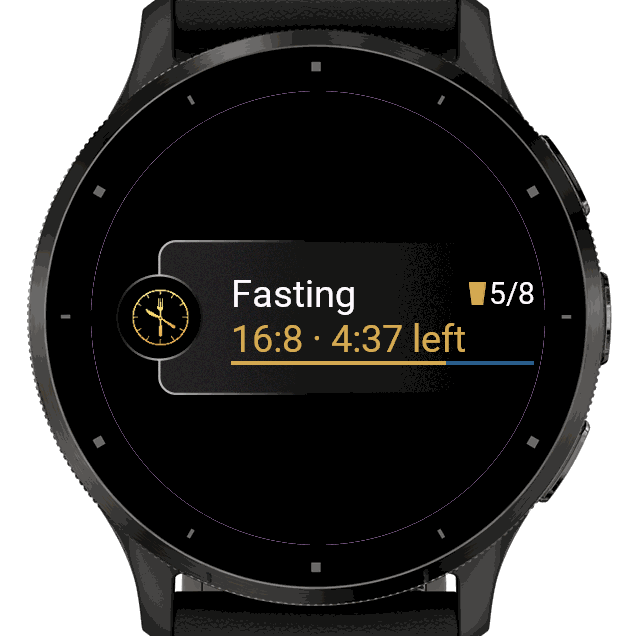 JustFast · Screenshot 3