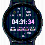 VibeVigor · Screenshot 2