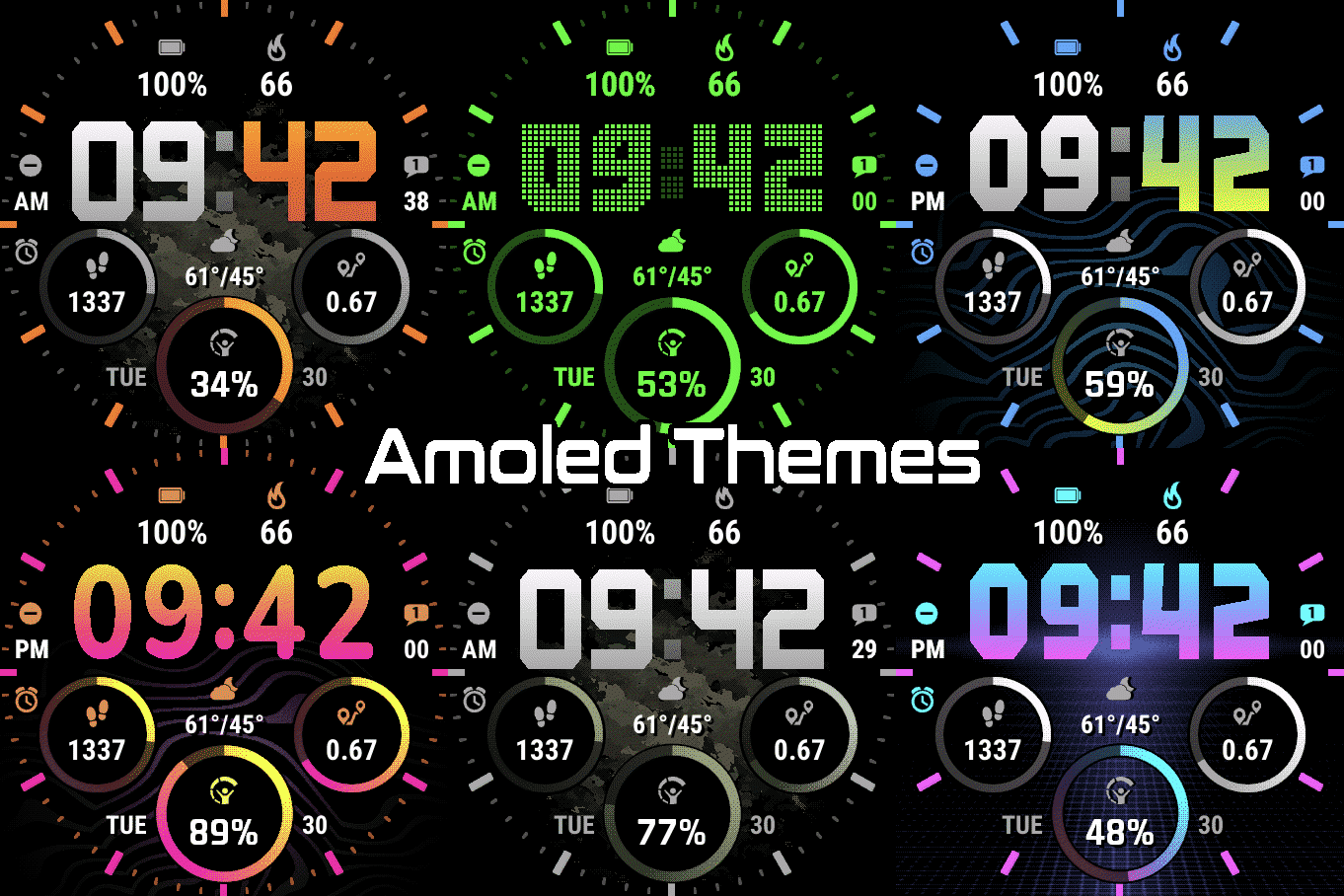 Orbix - GB · Screenshot 2