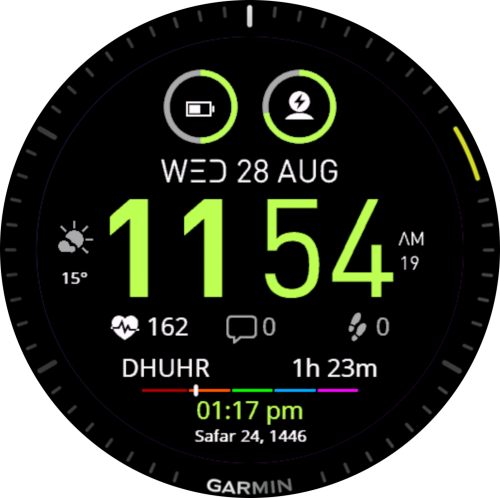 Virtue X · Screenshot 0