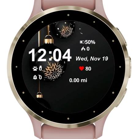 Gold Globe · Screenshot 0