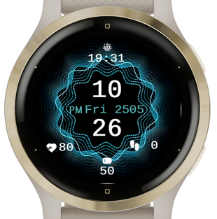 Blue Pulse · Screenshot 3