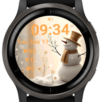 Festive Ribbon · Screenshot 3