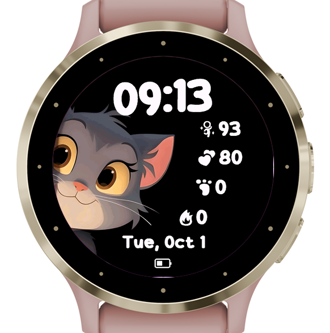 Tom Kitty · Screenshot 0