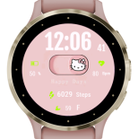 Blush Kitty · Screenshot 2