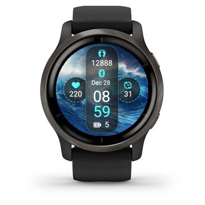 Ocean O2 · Screenshot 1