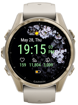 Twilight Cherry · Screenshot 3