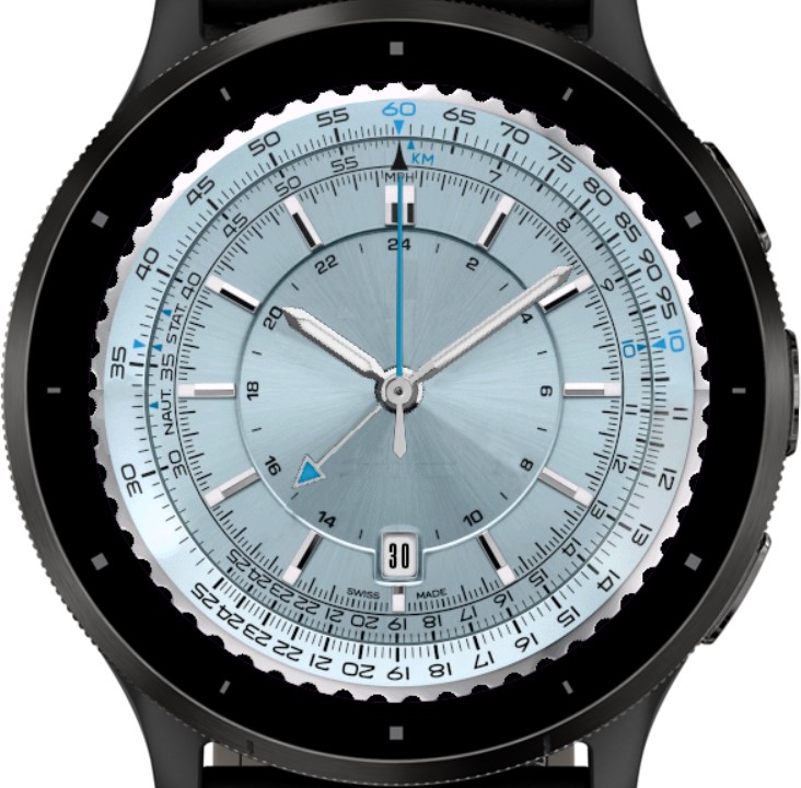 Navigator GMT · Screenshot 0