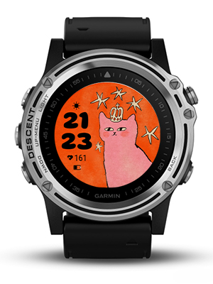 Queen cat 3