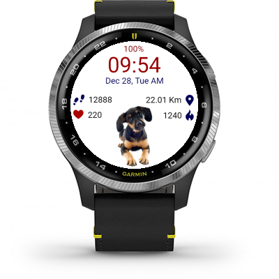 Puppy Wait · Screenshot 1