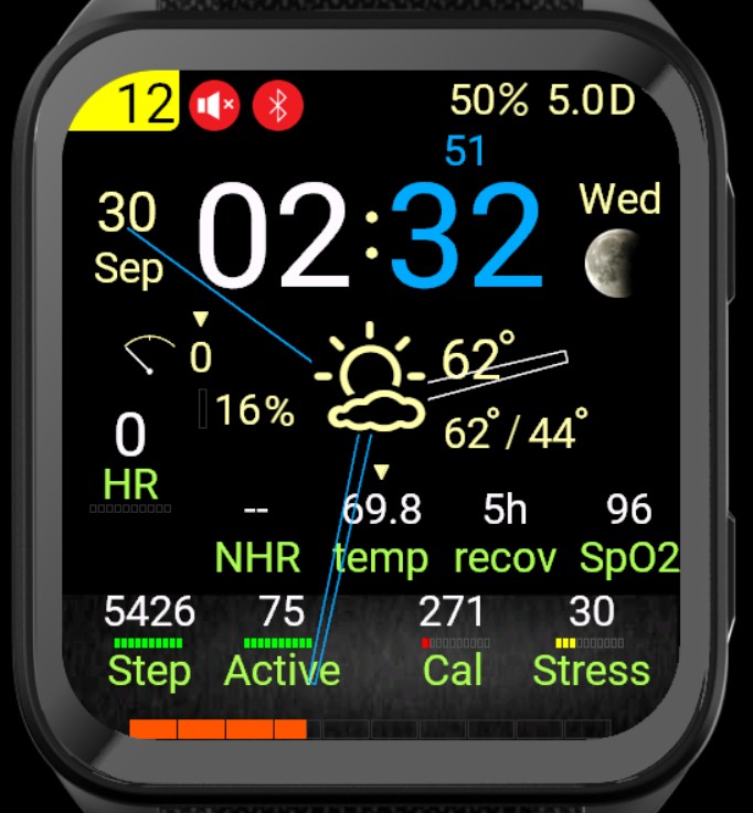 ALLNEED X11 PRO · Screenshot 0
