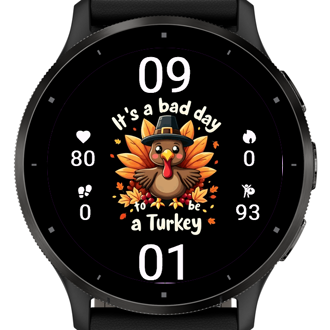 Harvest Turkey · Screenshot 1