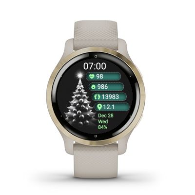 Christmas AS · Screenshot 3