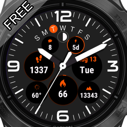 GB Ultra Simple · Screenshot 0