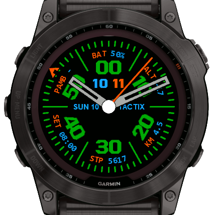 Tactix7 Pro MB 4
