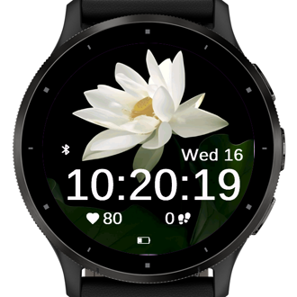 White Lotus · Screenshot 1