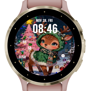 Cape Deer · Screenshot 3