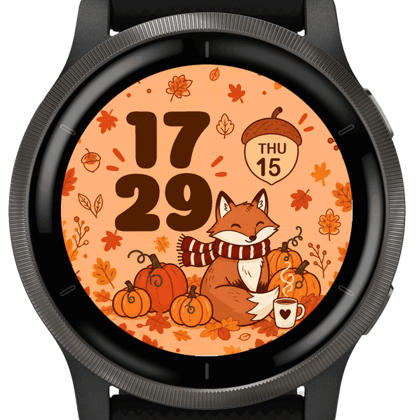 Cozy Fox · Screenshot 3
