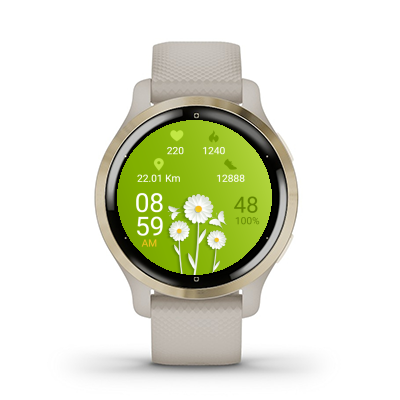Daisy · Screenshot 3