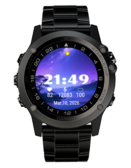 Night Sky · Screenshot 3