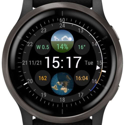 Performance 24 · Screenshot 0