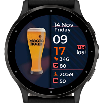 Beer Artwork · Screenshot 0
