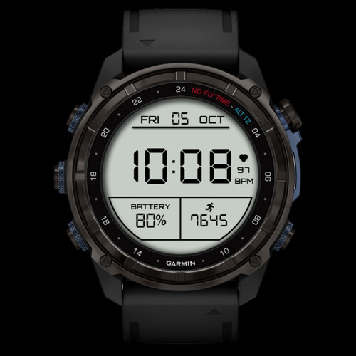 Pure LCD · Screenshot 2