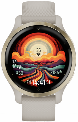 Sunset 2 · Screenshot 1
