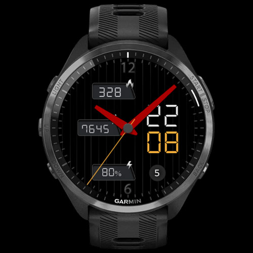 Pulse Grid · Screenshot 0